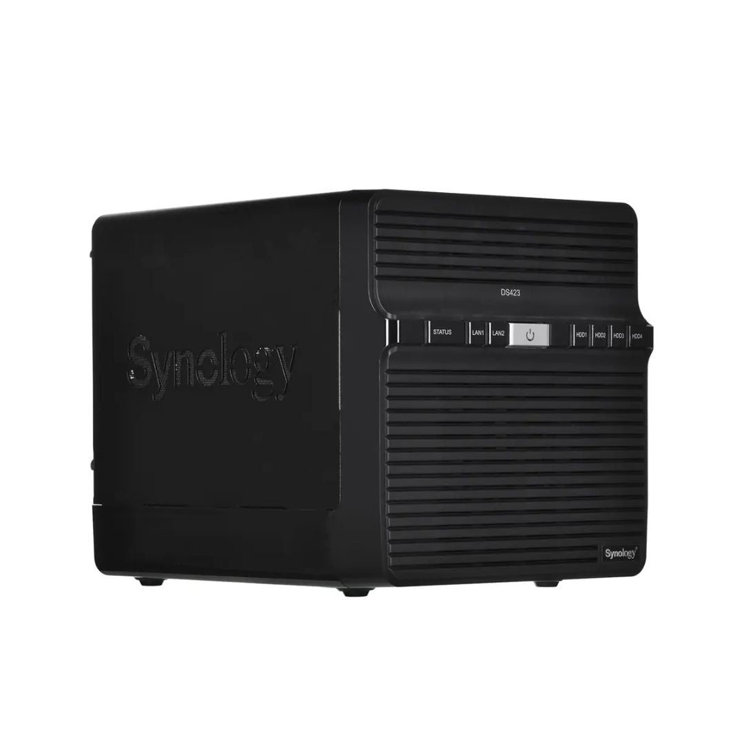 Synology DiskStation DS423 Server