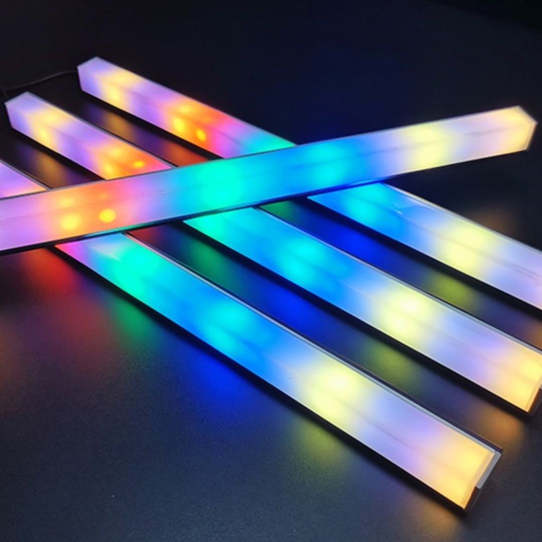 COOLMOON AR30 LED STRIP 5V ARGB