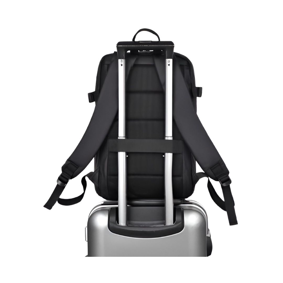 Raptor 3188 Backpack - Black