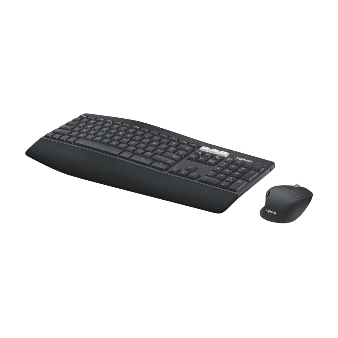 Logitech MK850 Multi-Device Wireless Keyboard & Mouse Combo