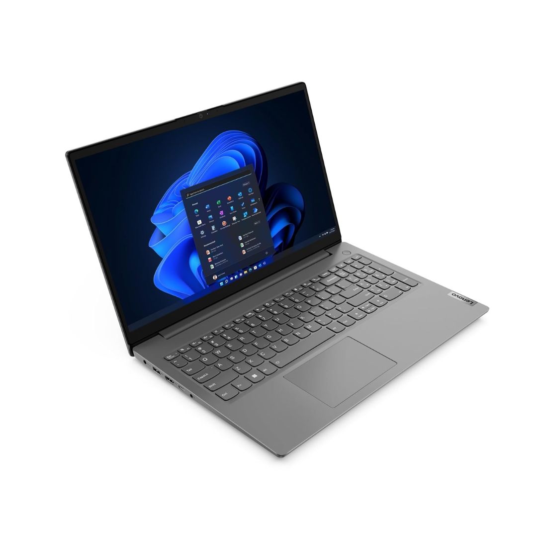 Lenovo V15 G4 - (1SIN) Ryzen 7-7730U, RAM 16GB, SSD 512GB, AMD Radeon™ Graphics, 15.6 Inch FHD, Black