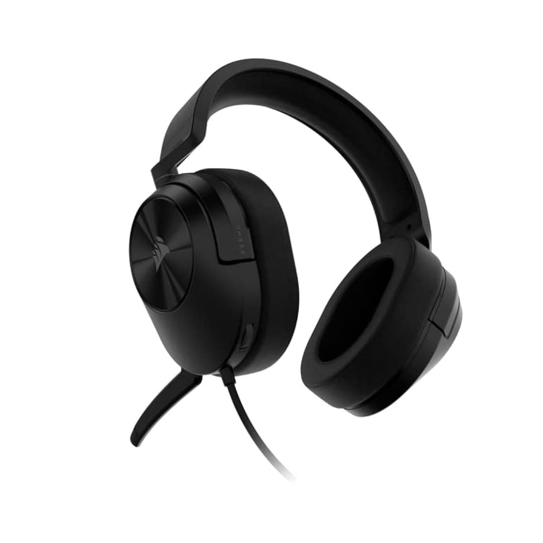 Corsair HS55 Carbon Wired Headphones
