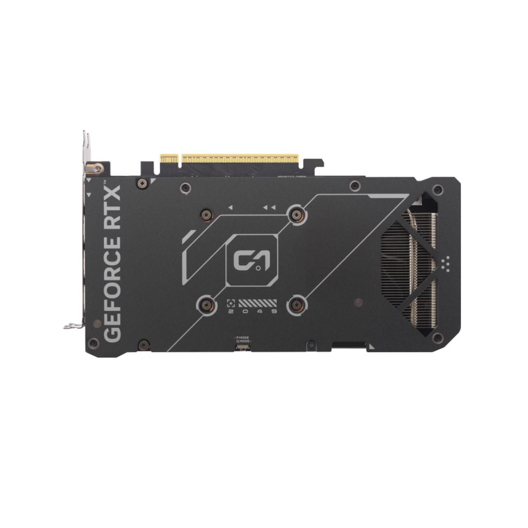 بطاقة الرسومات ASUS Dual GeForce RTX™ 5060 Ti سعة 8 جيجابايت GDDR7 OC Edition