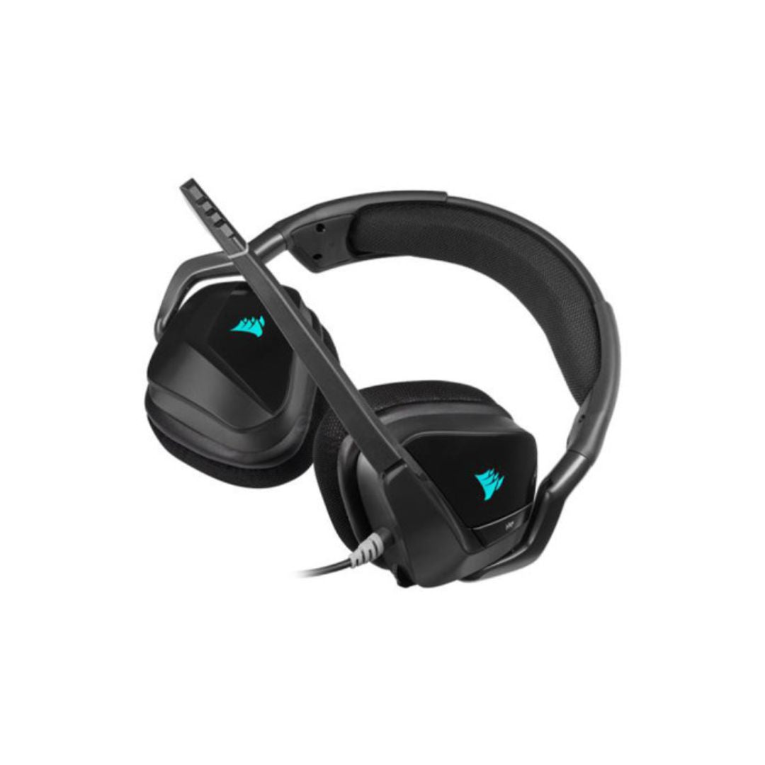 Corsair Void ELITE USB Carbon Headphones