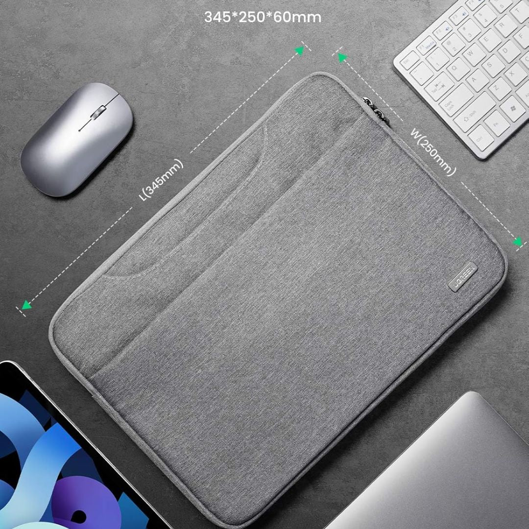 حقيبة ظهر للكمبيوتر المحمول UGREEN UG-20448 - رمادي