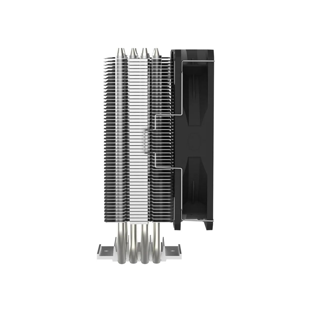 مبرد هواء Cooler Master Hyper 212 Spectrum V3 - أسود
