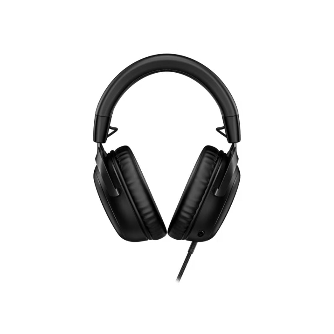 سماعة الألعاب السلكية HyperX Cloud III - أسود