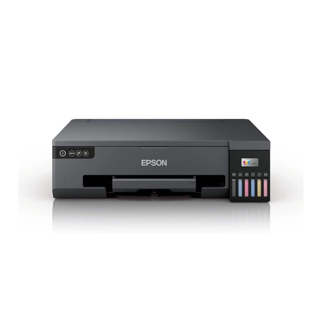 Epson EcoTank L18050 Color, A3+ Wi-Fi All-in-One Ink Tank Printer
