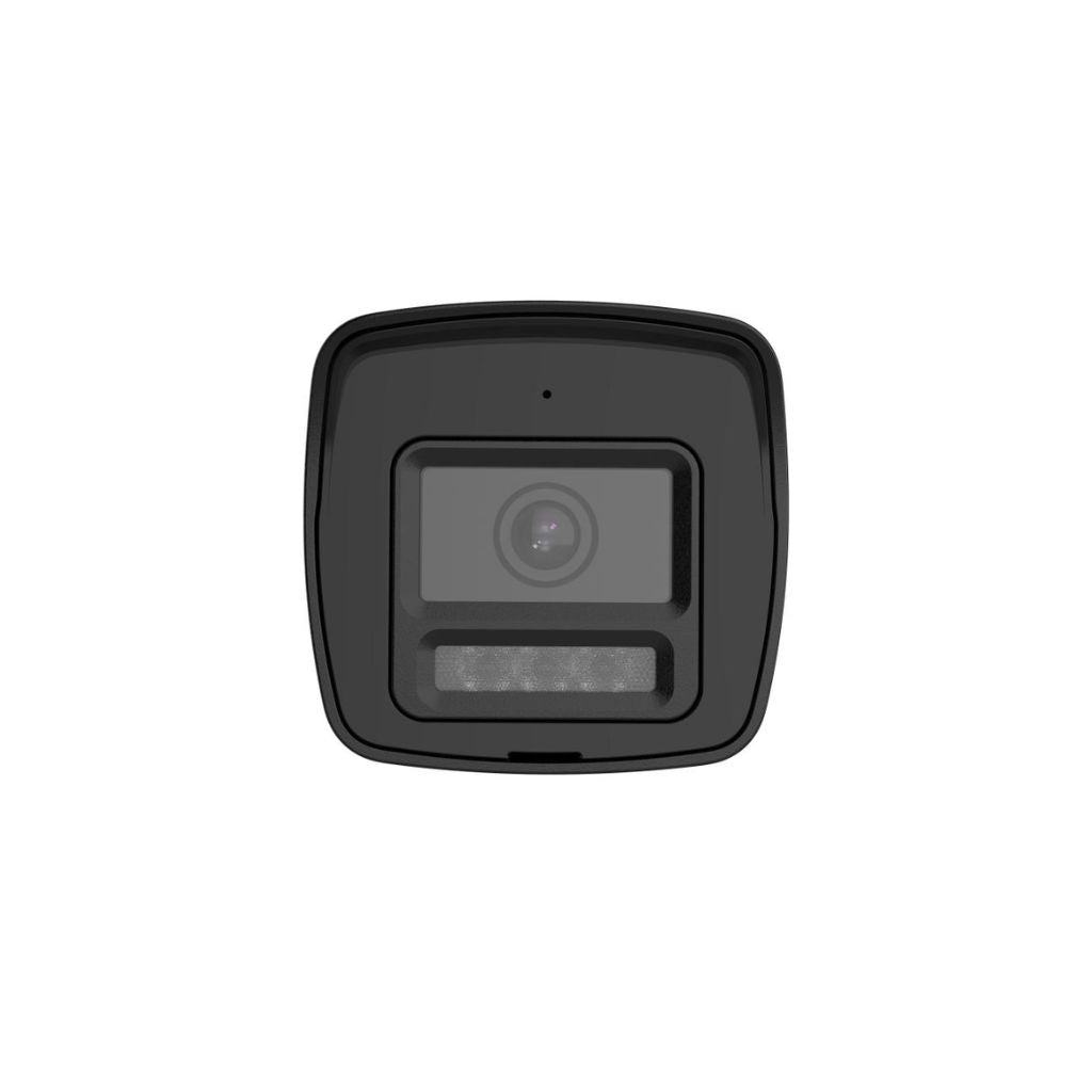 HIKVISION 2MP DS-2CE16SD0T- LPXTS WITH ALARM Audio 2.8 mm Outdoor
