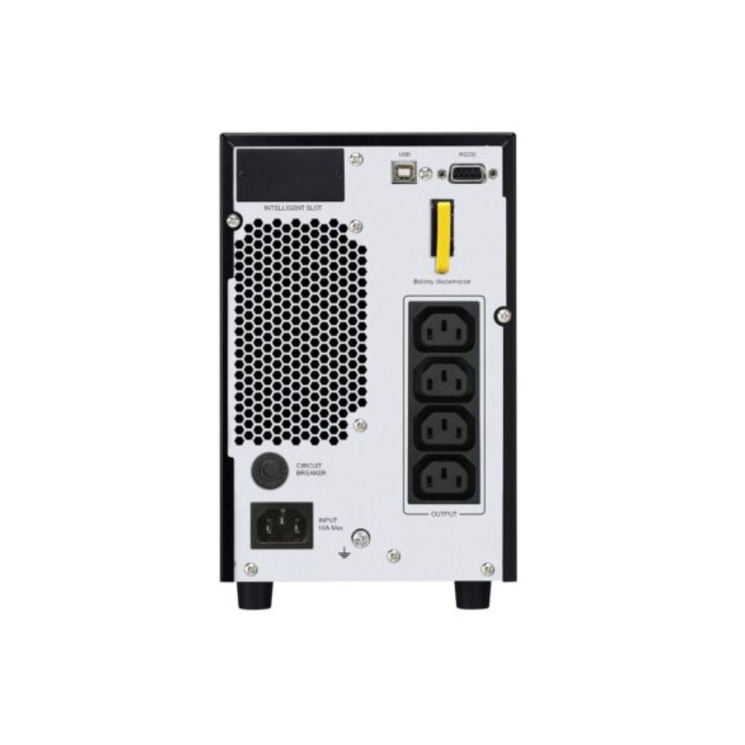 UPS APC Easy Online SRV 1000VA 230V