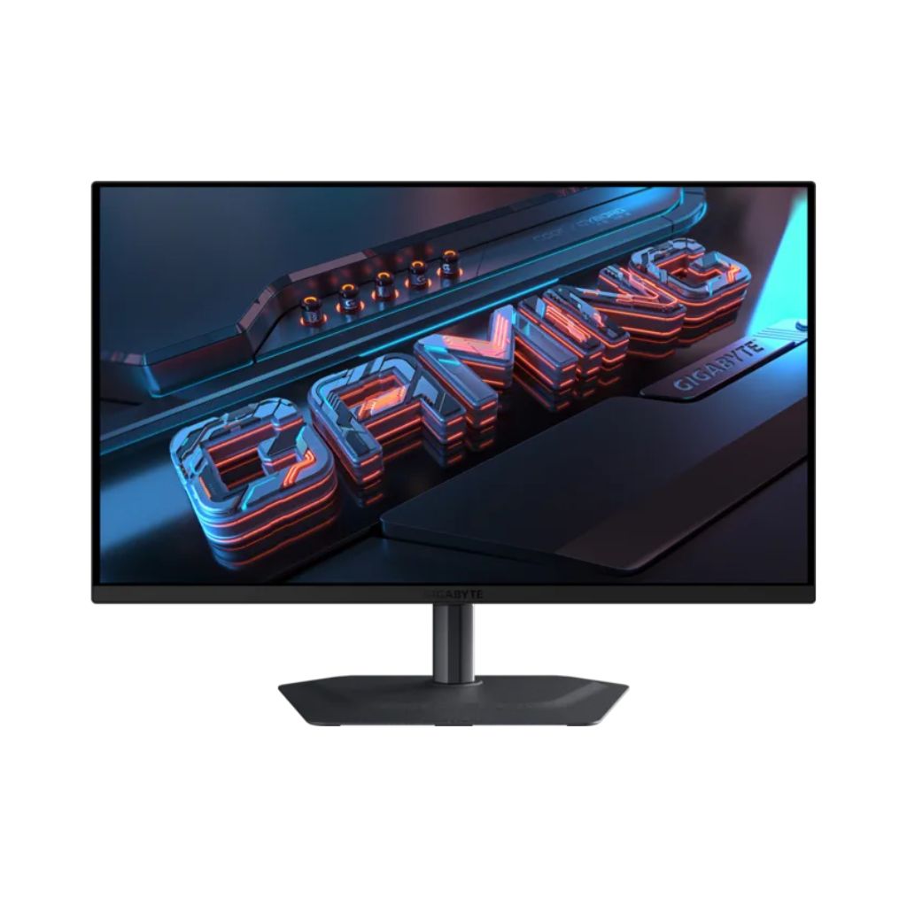 GIGABYTE MO32U2 32 inch, 4K UHD (3840x2160) 240Hz 0.03Ms, QD-OLED Flat, Monitor