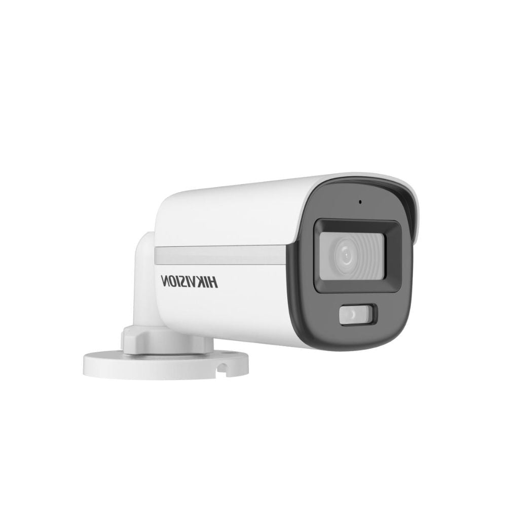 HIKVISION 3K 1080 DS-2CE10KF0T Audio 2.8 mm Outdoor