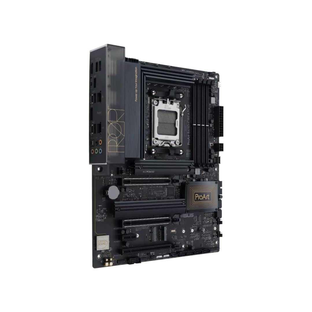 لوحة أم ASUS ProArt B650 Creator