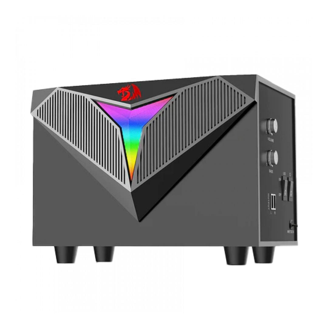 Redragon GS700 Toccata - Wired Speakers