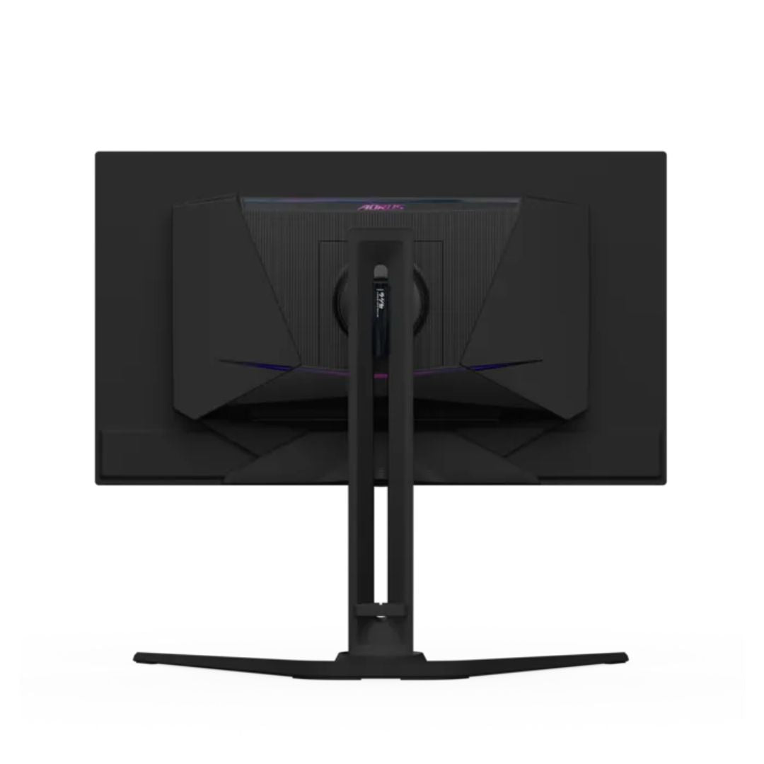 Gigabyte AORUS FO27Q3, 27 inch , 2K (2560 x 1440) 0.03Ms 360Hz QD-OLED Flat, Gaming Monitor