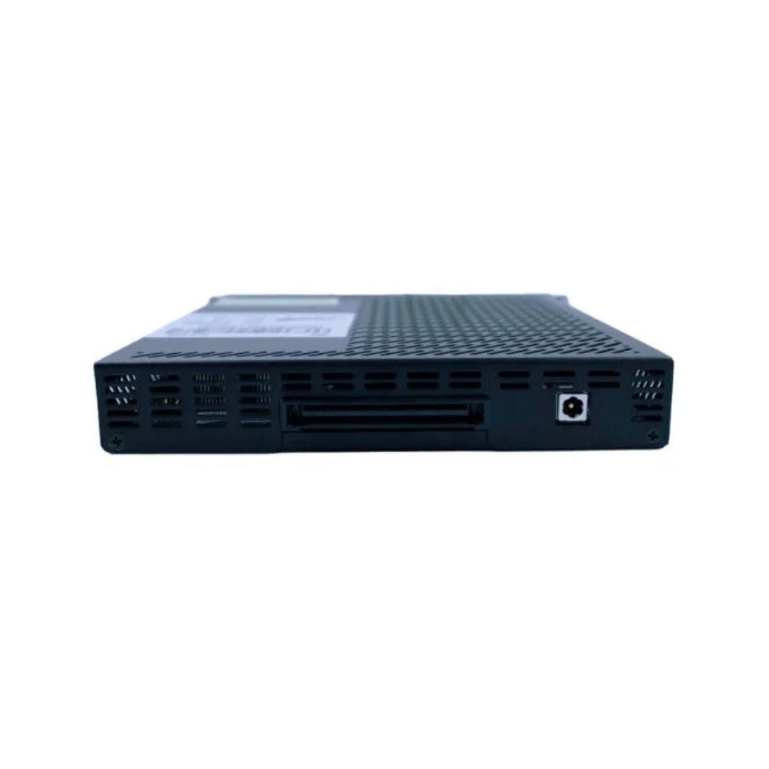 المواصفات المفتوحة القابلة للتوصيل (OPS) من TECHCART، معالج Intel Core i5-1240U، ذاكرة وصول عشوائي 8 جيجابايت، قرص صلب SSD بسعة 256 جيجابايت