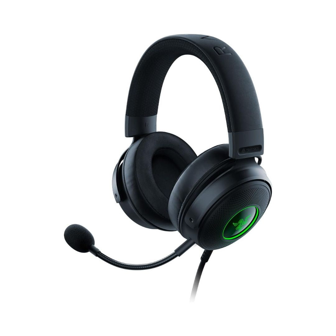 Razer Kraken V3 Gaming Headset - Black