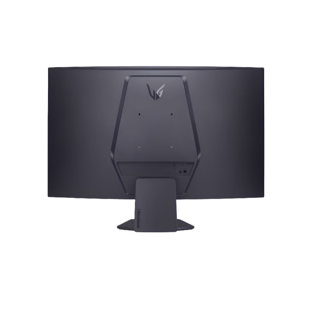 LG 32GS60QC-B 32 inch, 2K QHD (2560x1440) 180Hz, VA Curved, Monitor