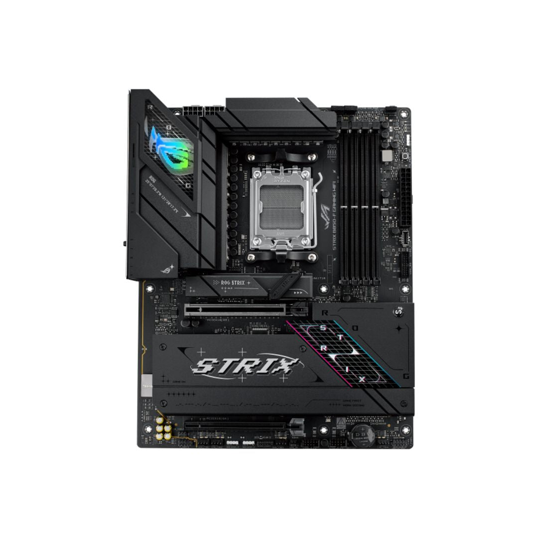 ASUS ROG STRIX B850-F GAMING WIFI، اللوحة الأم