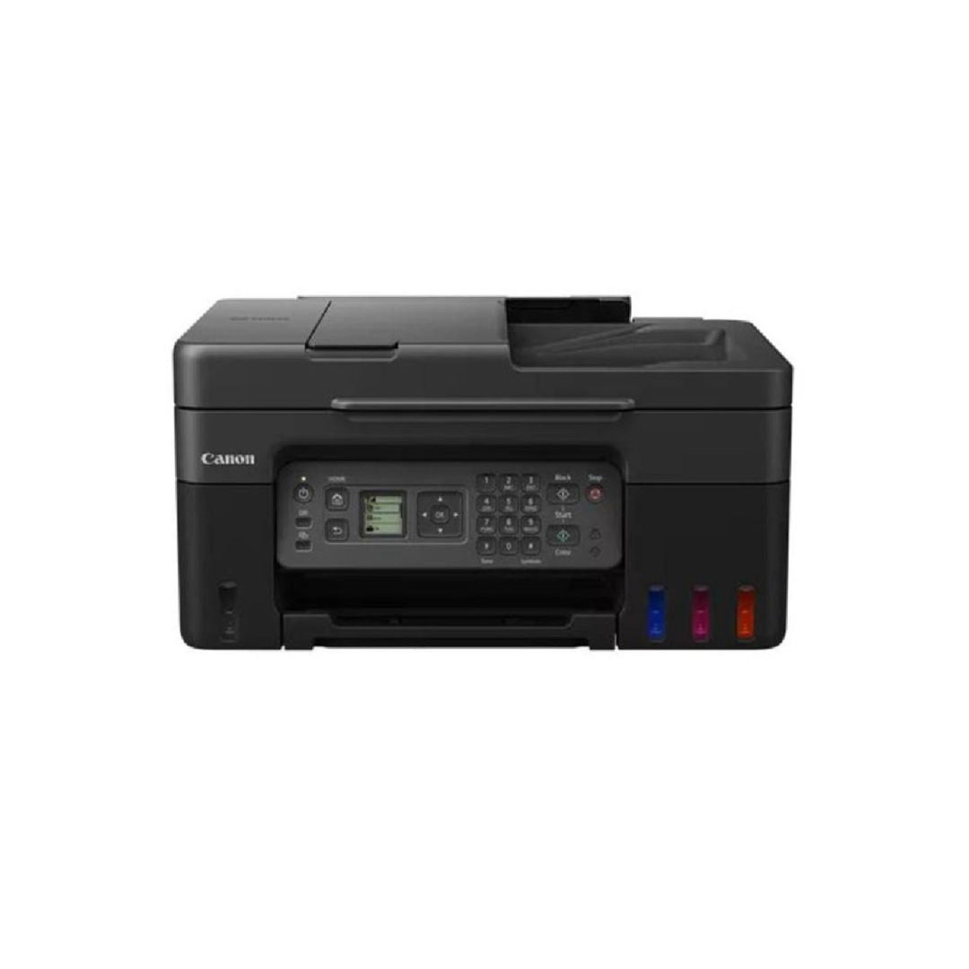 Canon Pixma G4470 All In One (Print, Scan, Copy, Fax) Wireless Printer
