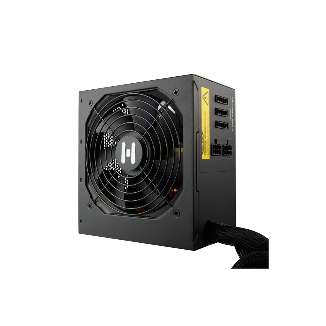 FSP Hydro PRO , 800W 80+ Bronze, PCIe 5. ,SEMI MODULE