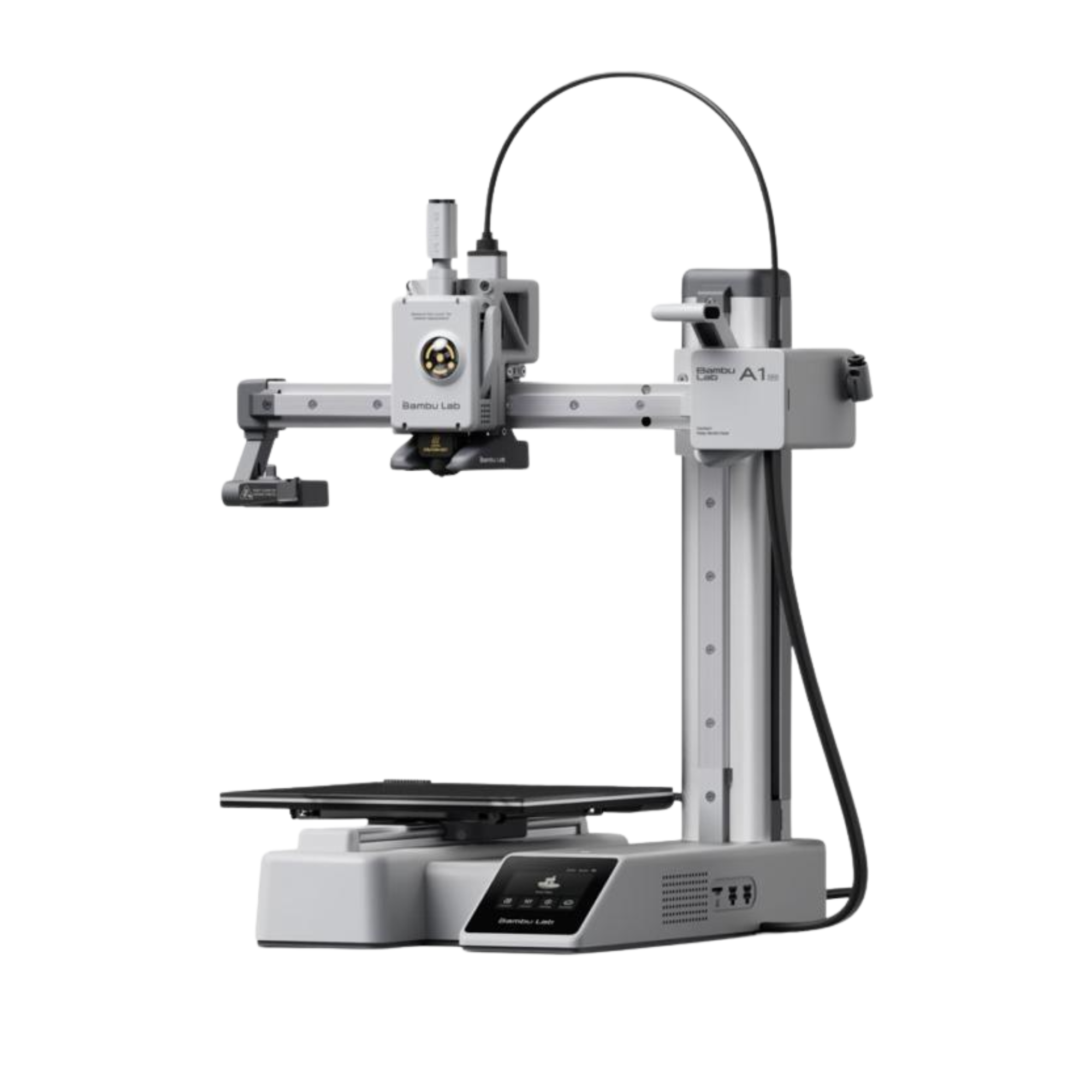 Bambu Lab A1 mini Combo 3D Printer