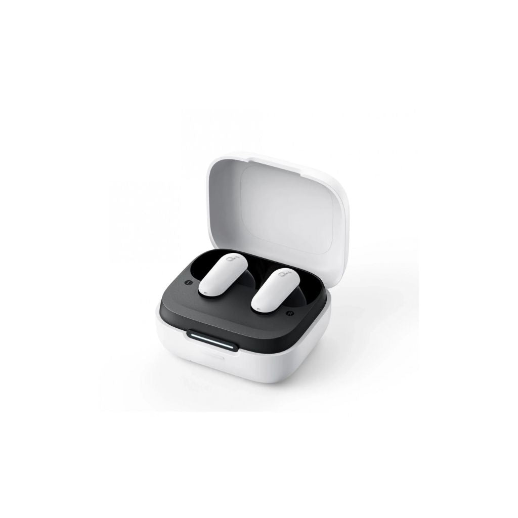 سماعات أذن لاسلكية Anker Soundcore R50i NC - أبيض