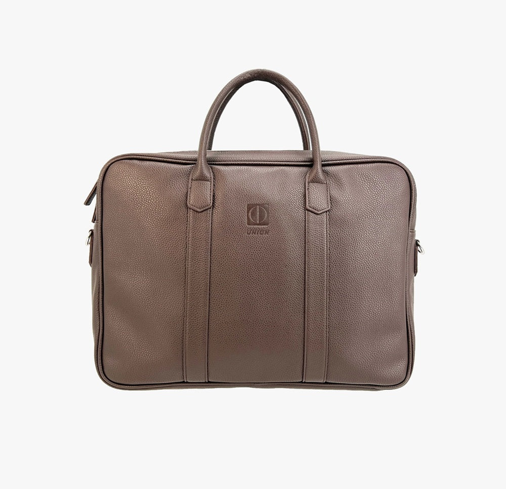 Bag Union A-CB24099-BN 18-inch - Brown
