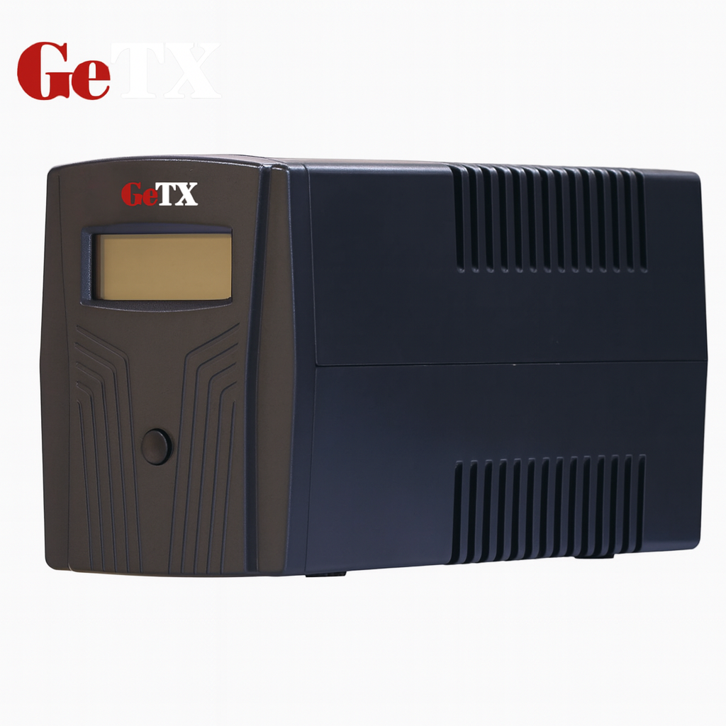 UPS GeTX 850VA GX-850-C 12-8 *2