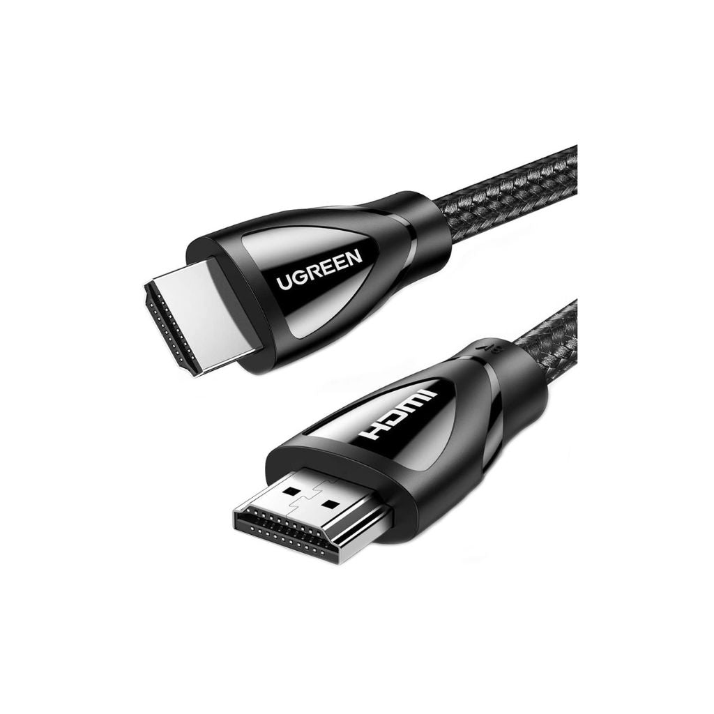UGREEN UG-80402 HDMI Cable 1.5M 4K@60Hz