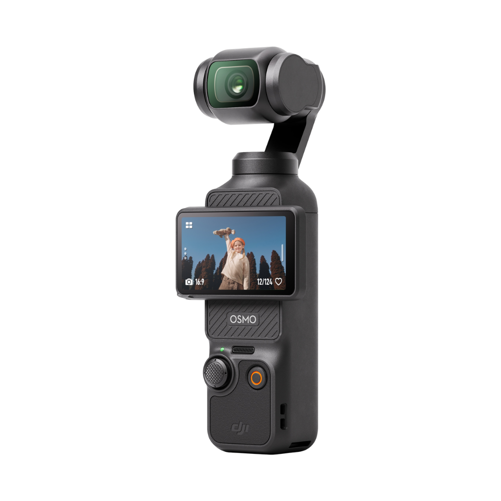 DJI Osmo Pocket 3 (Creator Combo)