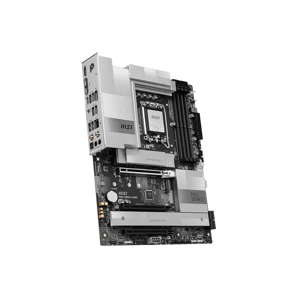 MSI PRO Z890-A WIFI, Motherboard