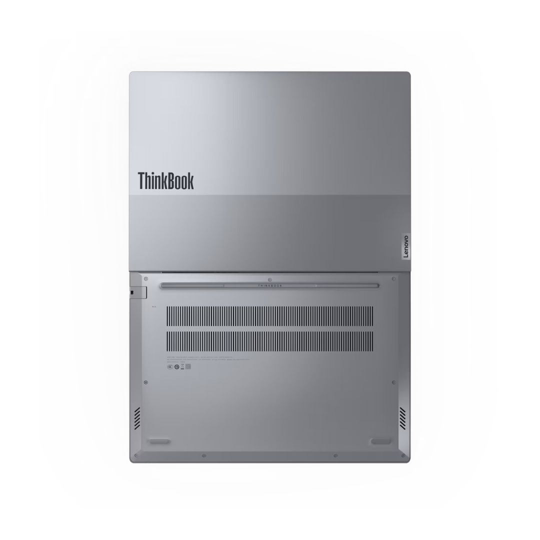 Lenovo Thinkbook 14 G7 - (0DAX), Intel Core Ultra 5 125U, RAM 8GB, SSD 512GB, Intel® Graphics, 14.0 Inch WUXGA IPS, Arctic Grey