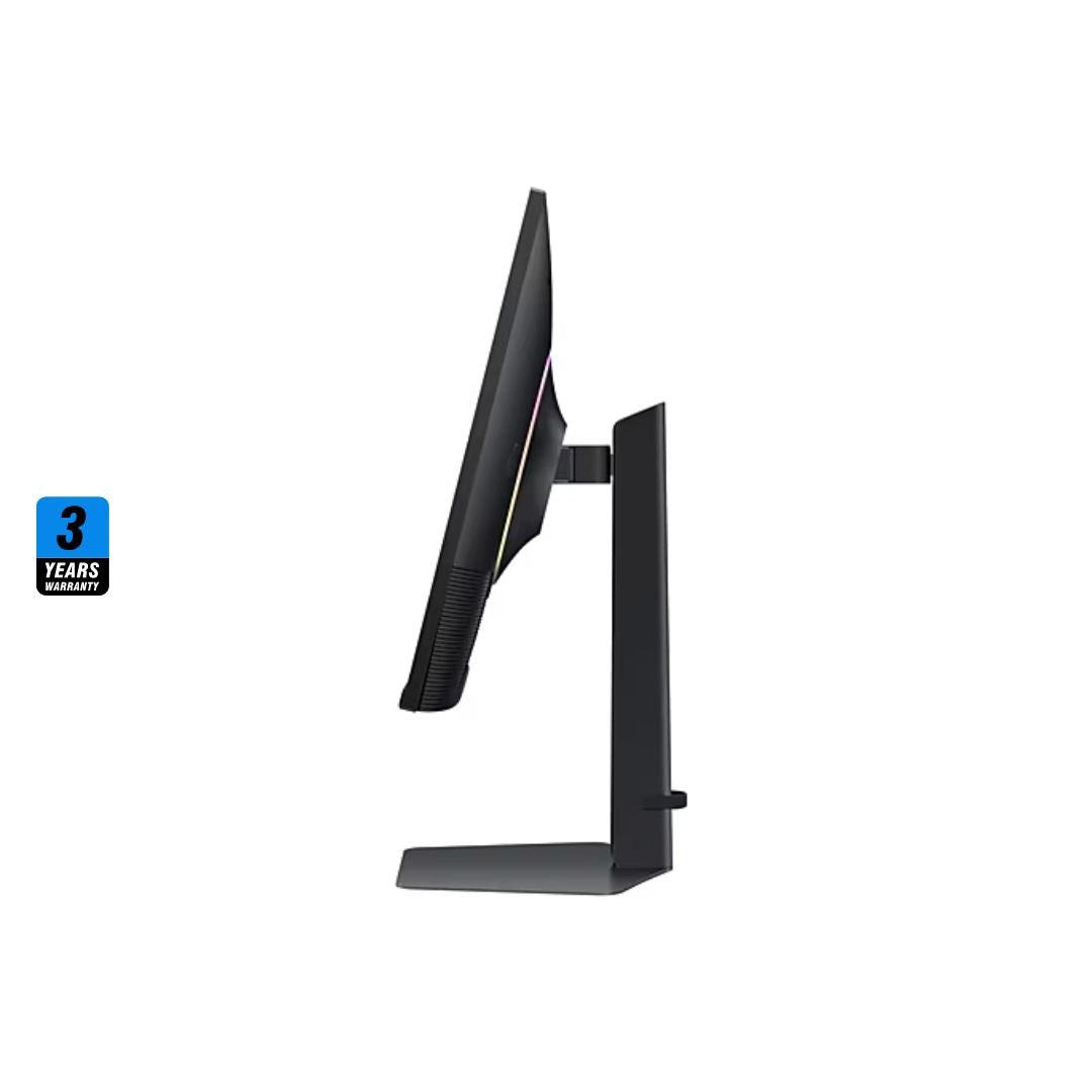 Samsung Odyssey G7 LS32DG702 32 4K (3840 x 2160) 144Hz 1Ms IPS Flat