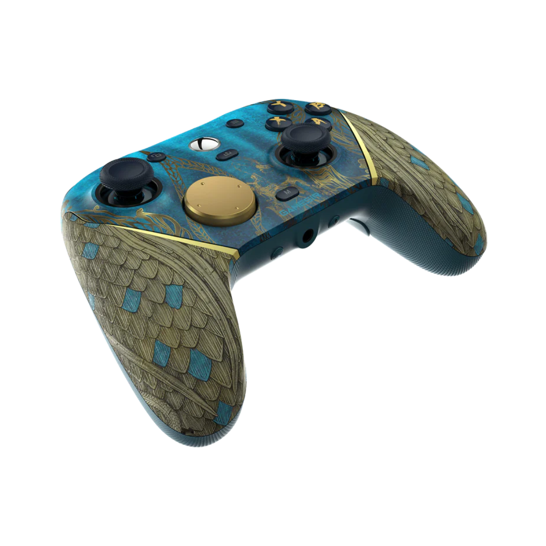 GameSir G Pro 7 Wuchang Xbox Wireless - Black