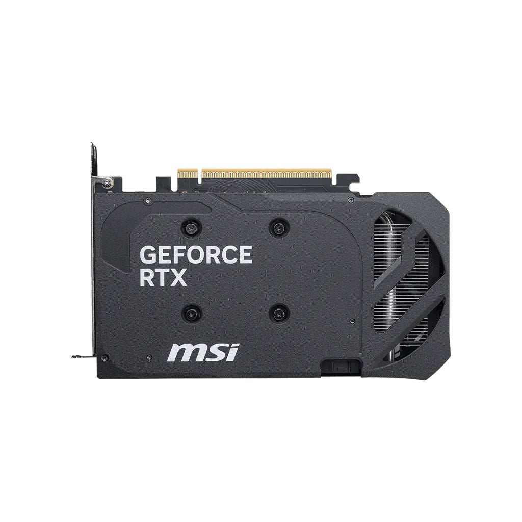 MSI GeForce RTX 5050 SHADOW 2X OC - 8GB