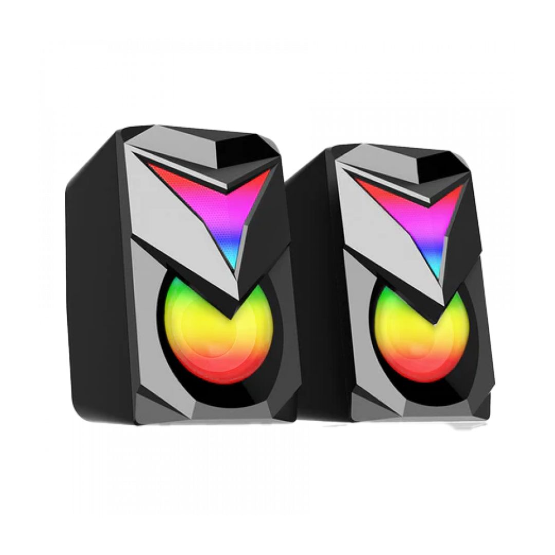 Redragon GS700 Toccata - Wired Speakers