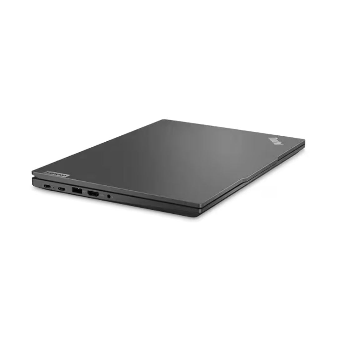 Lenovo ThinkPad E14 - (HA00), Intel Core i7-1355U, RAM 8GB, SSD 512GB, Intel UHD Graphics, 14.0 Inch WUXGA, Graphite Black
