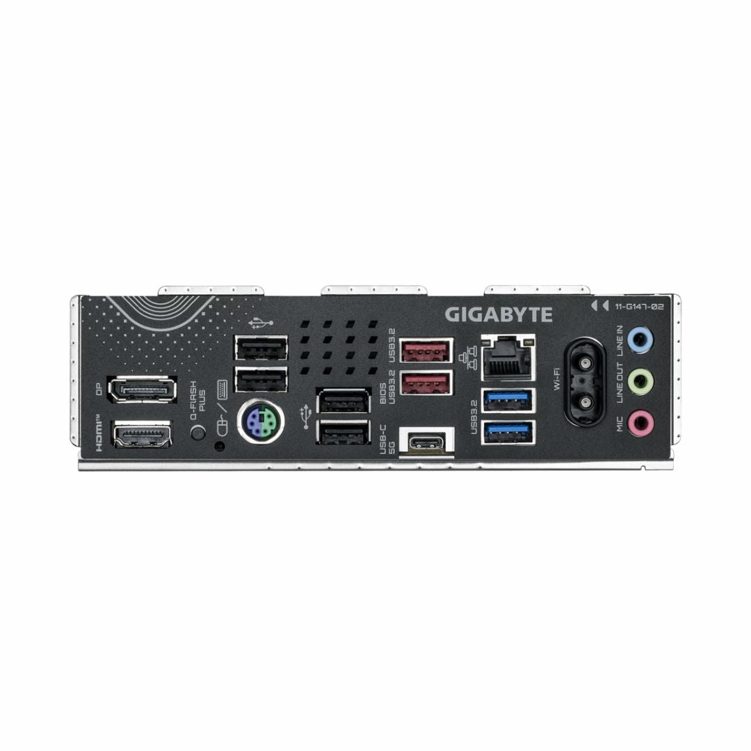 Gigabyte B850 GAMING WIFI6, Motherboard