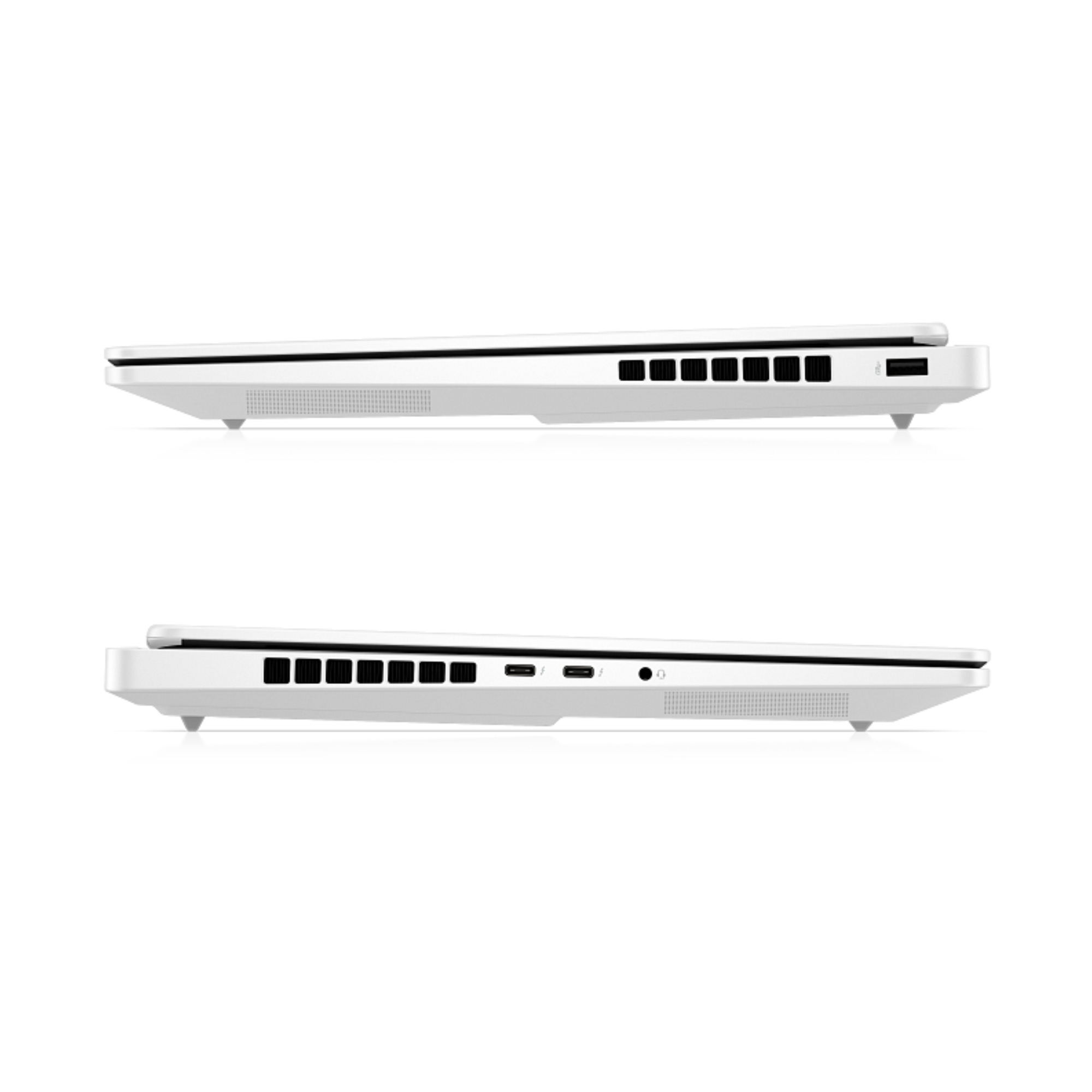 HP أومن ماكس 16-AH0029, إنتل كور ألترا 7-255HX, رام 32 جيجابايت, SSD 1 تيرابايت, انفيديا RTX 5070 Ti 12 جيجابايت, 16.0 WQXGA 240 هرتز, أبيض