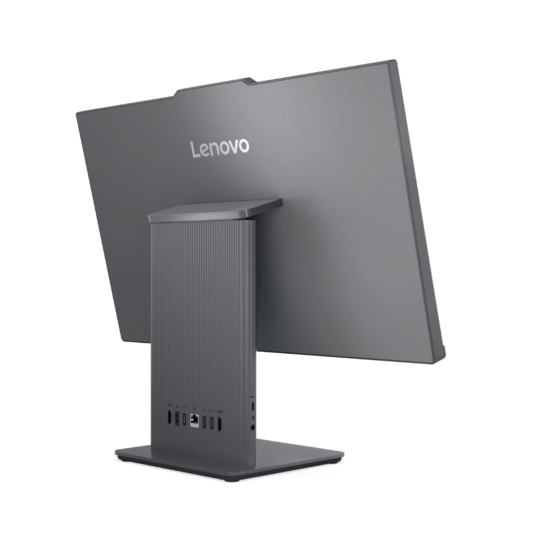 All in One Lenovo IdeaCentre 24IRH9 - (LGAX) i7-13620H, RAM 8GB ,SSD 512GB, Intel® UHD Graphics,, 24 Inch IPS Touch, Luna Grey
