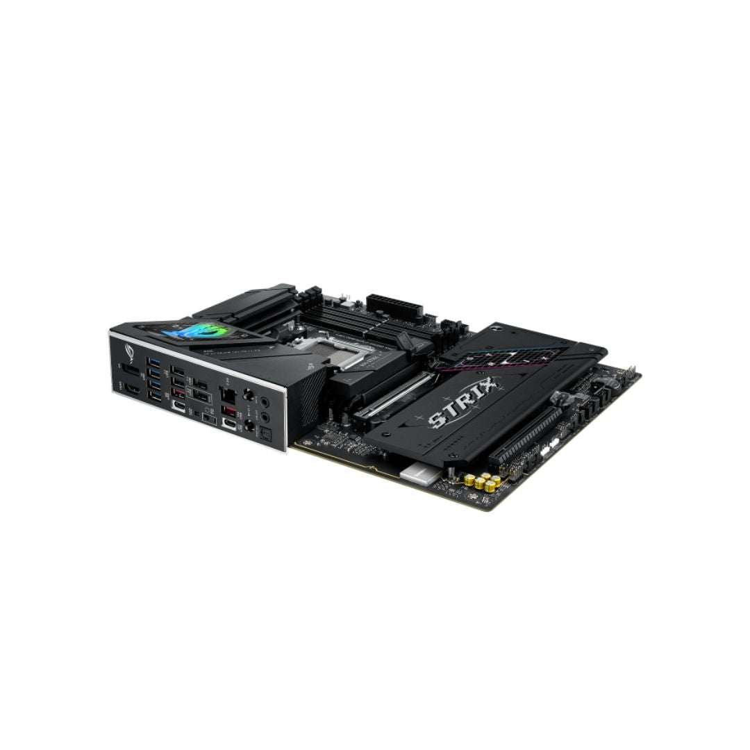 ASUS ROG STRIX B850-F GAMING WIFI، اللوحة الأم