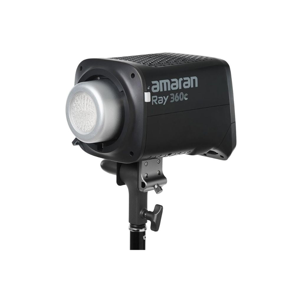 Aputure Amaran RAY 360C RGB LED Video Light – 360W