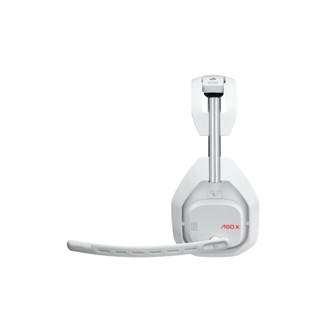 Logitech ASTRO A50 X Gaming Headset - White