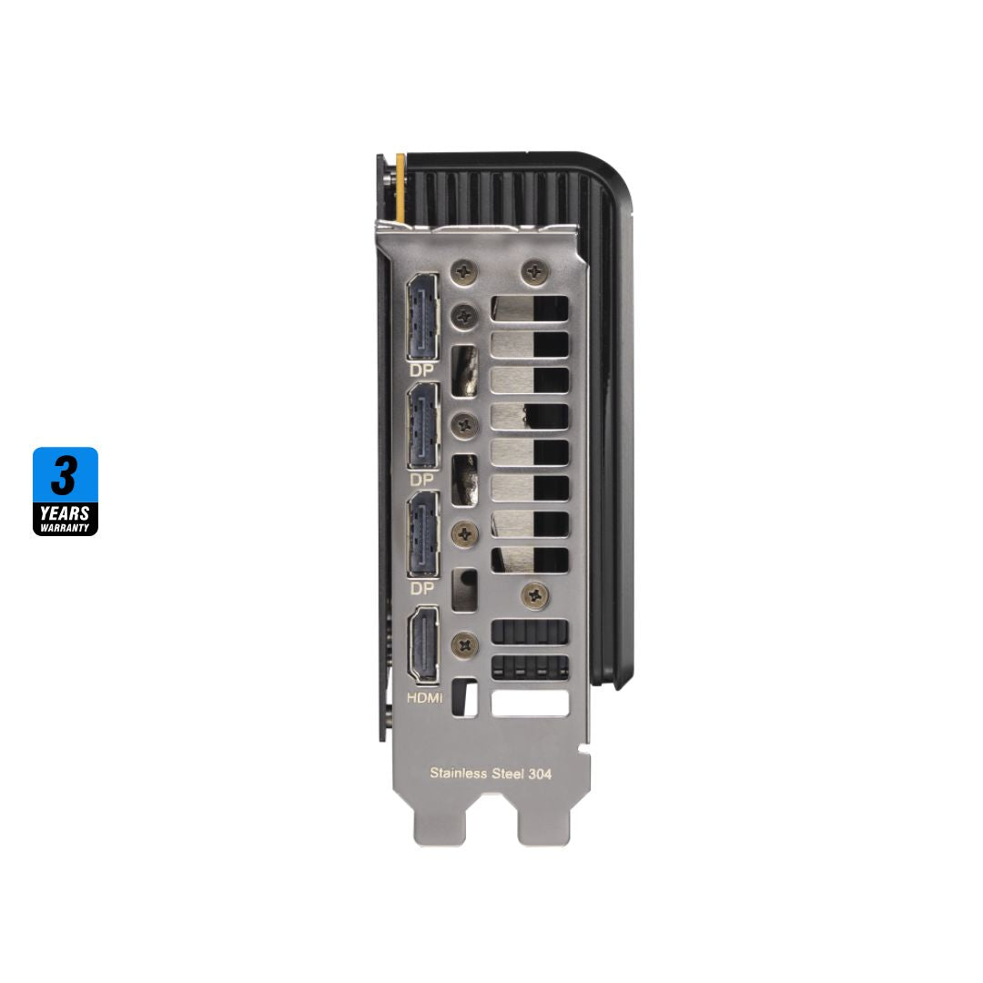 ASUS PRIME GeForce RTX™ 5060 8GB GDDR7 OC Edition