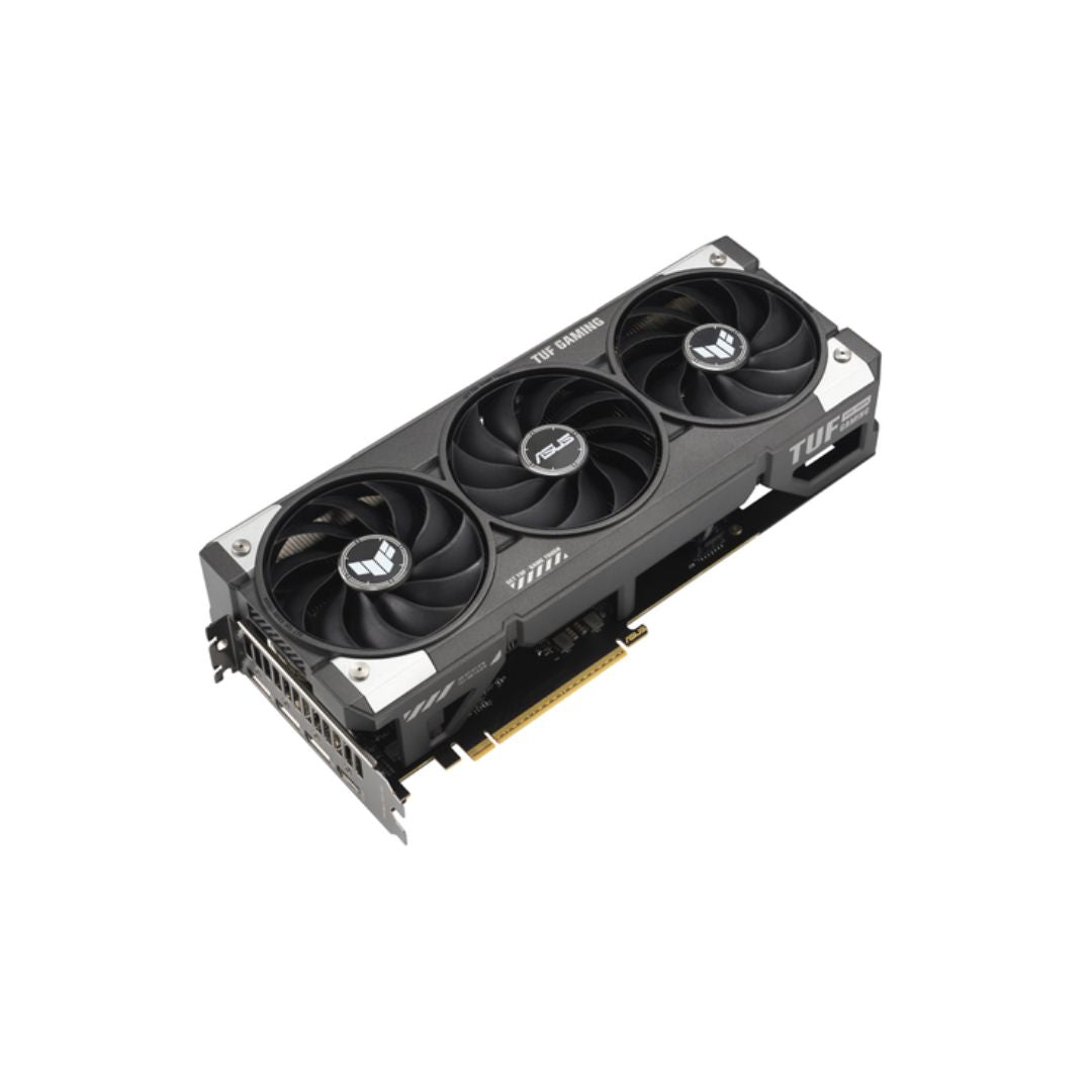 ASUS TUF Gaming GeForce RTX™ 5060 8GB GDDR7 OC Edition