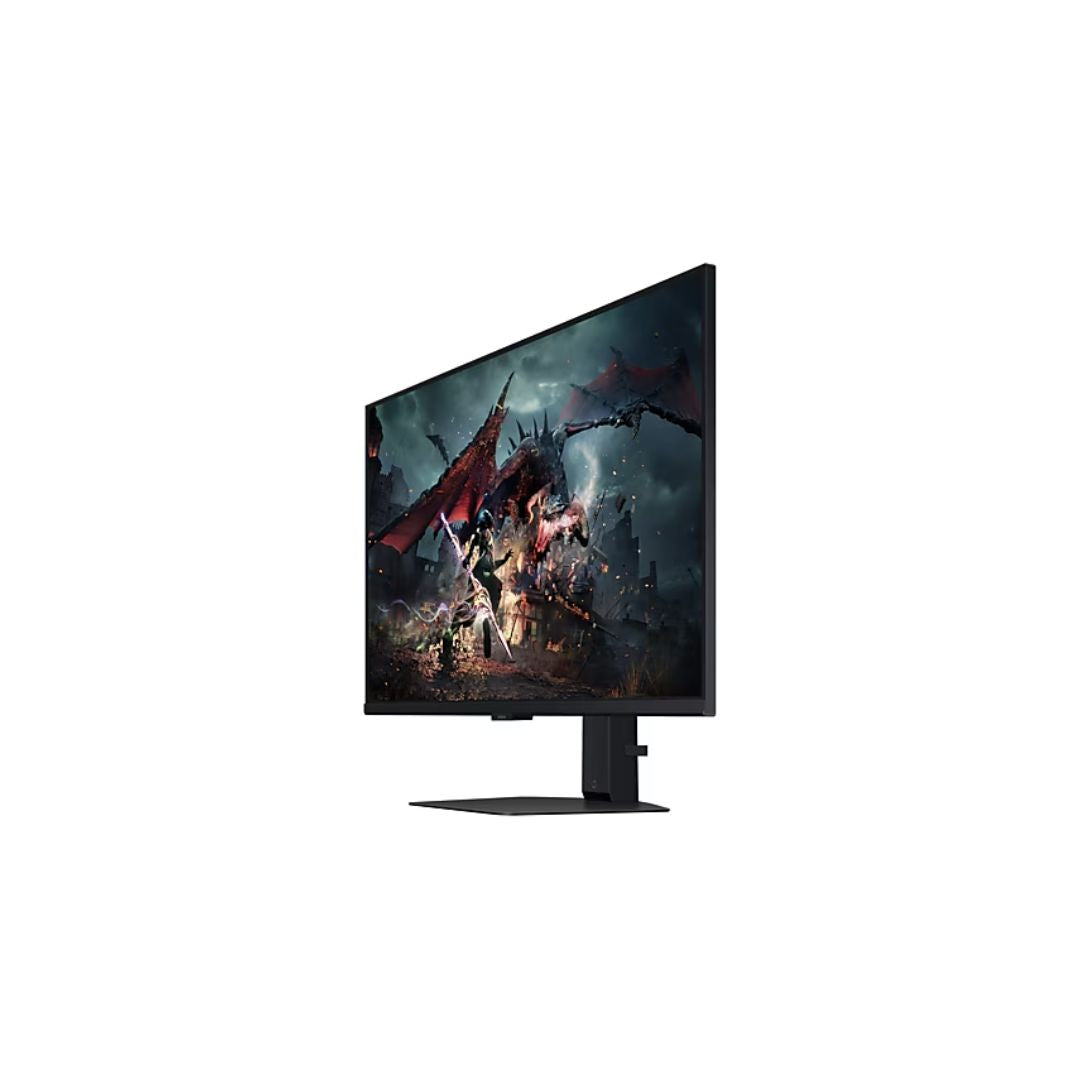 Samsung Odyssey G5 LS32DG50EMX 32 2K (2560x1440) 180Hz 1Ms IPS Flat