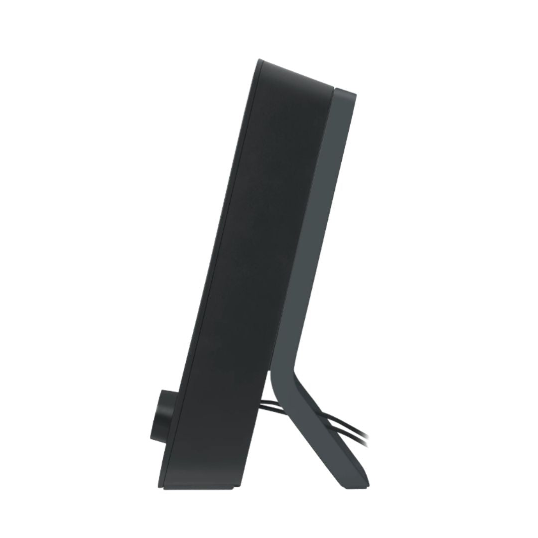 Logitech Z207 Stereo Speakers - Black
