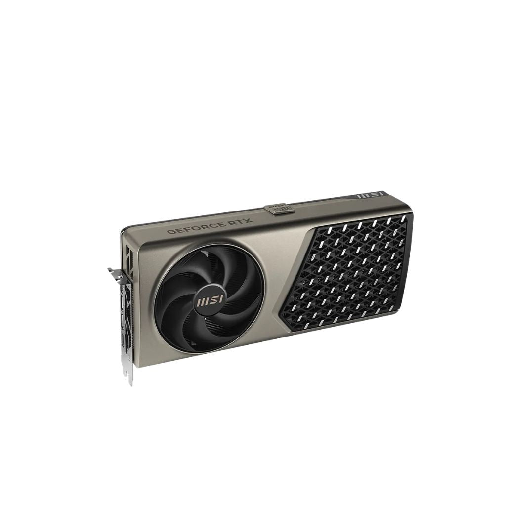 MSI GeForce RTX 5070 Ti EXPERT 3X OC - 16GB