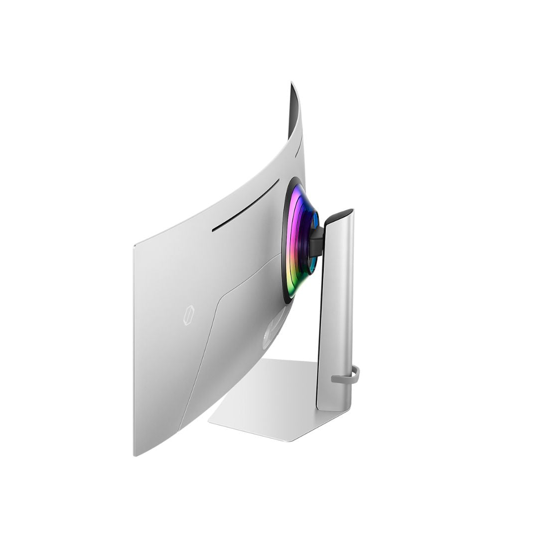 Samsung Odyssey G9 49 LS49CG932 DQHD 5K (5120x1440) 240Hz 0.03ms OLED Curved